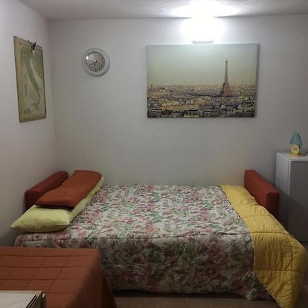 La Tua Casa A Matera Lägenhet Exteriör bild