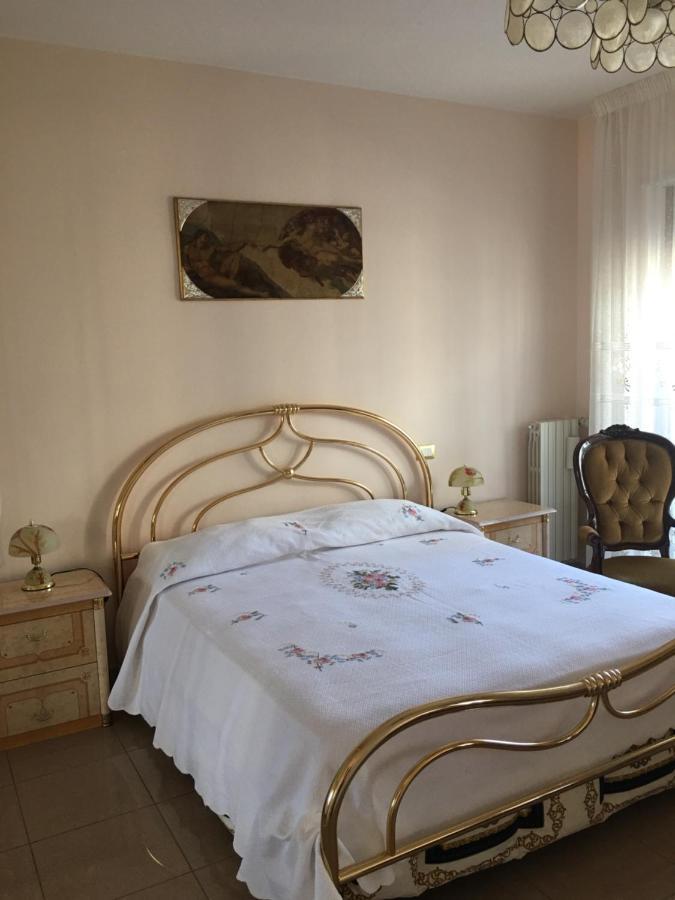 La Tua Casa A Matera Lägenhet Exteriör bild