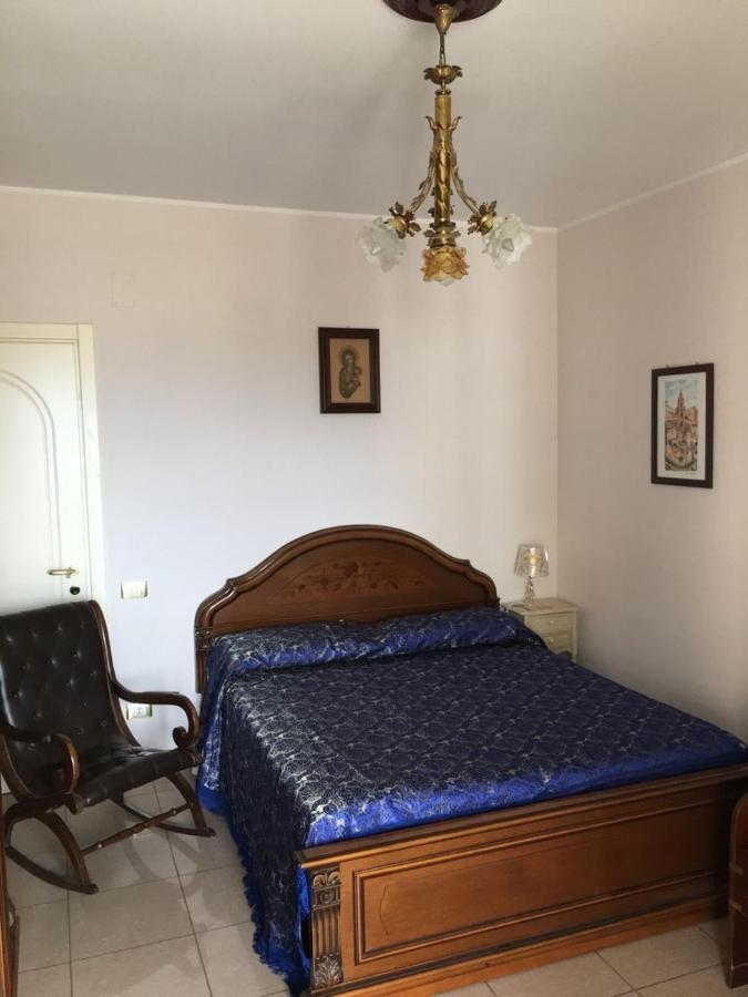 La Tua Casa A Matera Lägenhet Exteriör bild