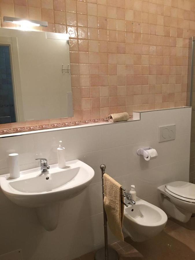 La Tua Casa A Matera Lägenhet Exteriör bild